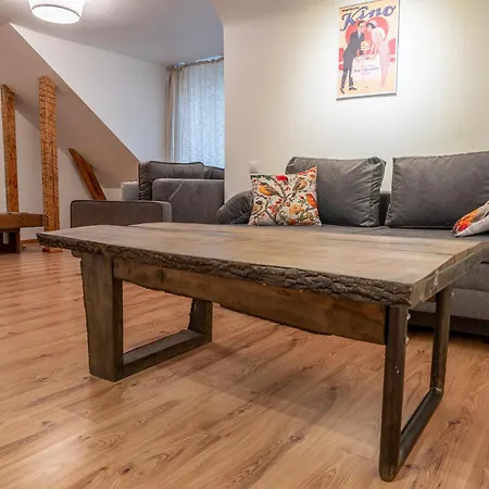 Apartamento Dzirnavas *