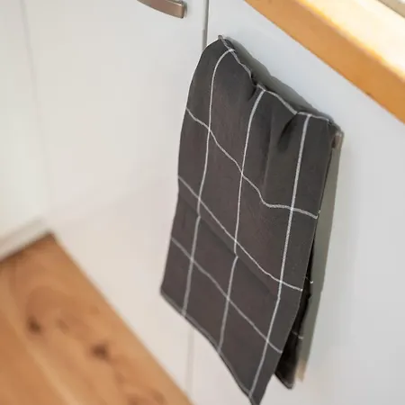 Dzirnavas Appartement *